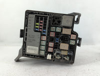 2014 Kia Soul Fusebox Fuse Box Panel Relay Module P/N:91950-B2050 Fits OEM Used Auto Parts - Oemusedautoparts1.com
