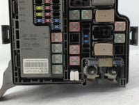 2014 Kia Soul Fusebox Fuse Box Panel Relay Module P/N:91950-B2050 Fits OEM Used Auto Parts - Oemusedautoparts1.com