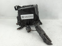 2014 Kia Soul Fusebox Fuse Box Panel Relay Module P/N:91950-B2050 Fits OEM Used Auto Parts - Oemusedautoparts1.com