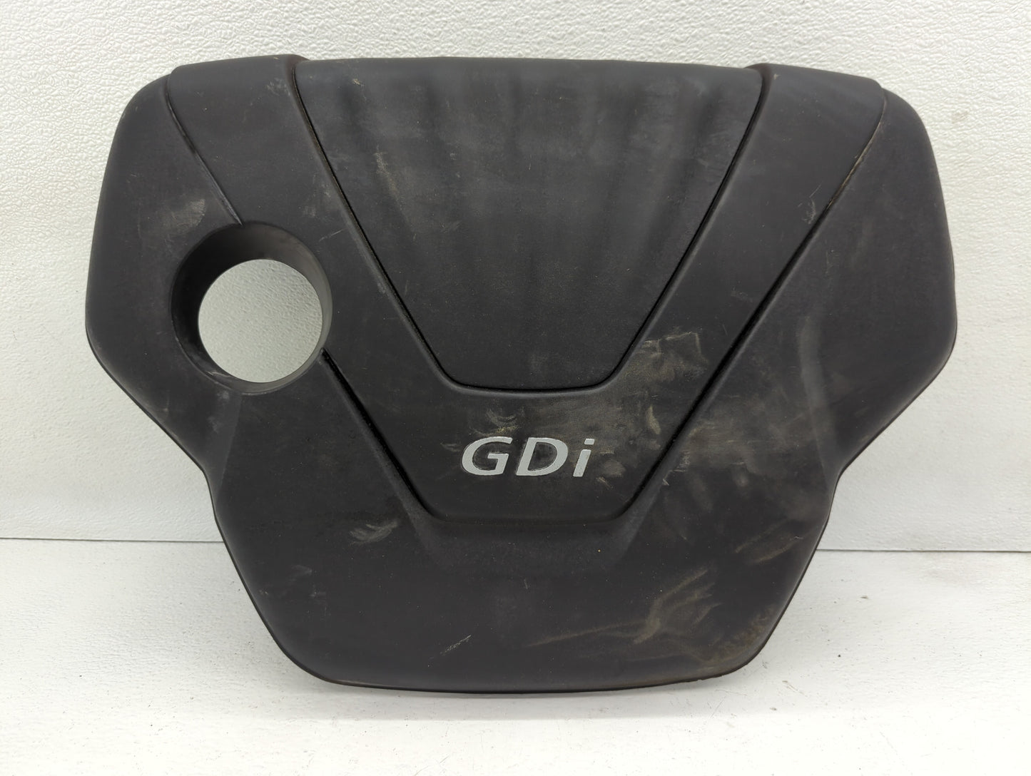 2014 Kia Soul Engine Cover - Oemusedautoparts1.com