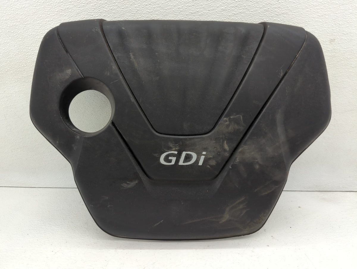 2014 Kia Soul Engine Cover 592828 - Oemusedautoparts1.com