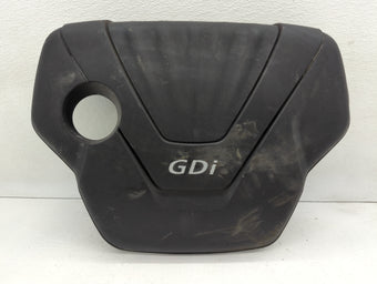 compare product 2014 Kia Soul Engine Cover 592828