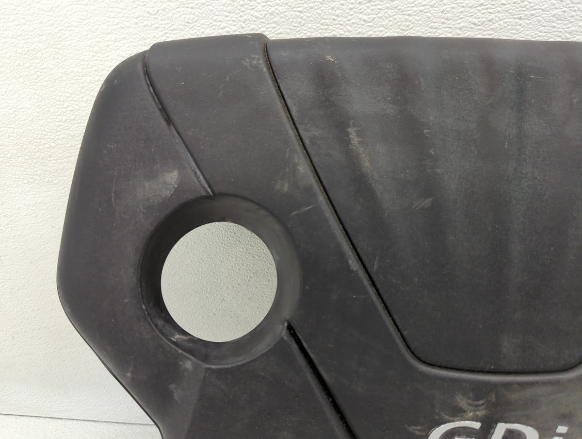 2014 Kia Soul Engine Cover 592828 - Oemusedautoparts1.com