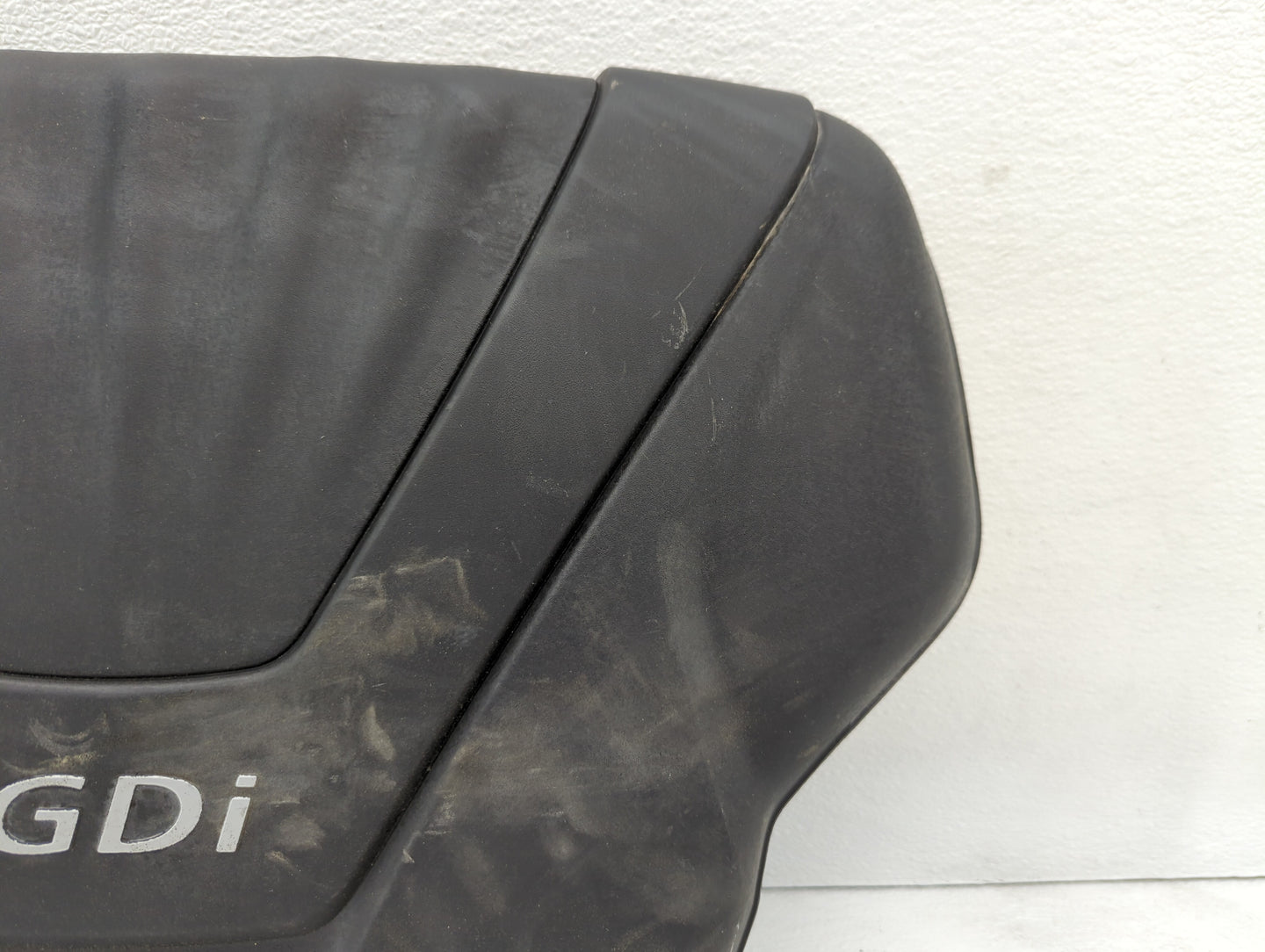 2014 Kia Soul Engine Cover - Oemusedautoparts1.com