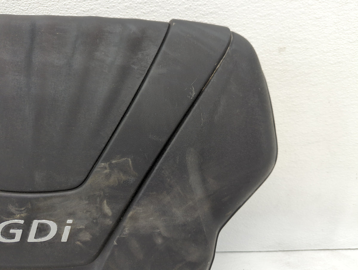 2014 Kia Soul Engine Cover 592828 - Oemusedautoparts1.com