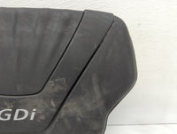 2014 Kia Soul Engine Cover 592828 - Oemusedautoparts1.com