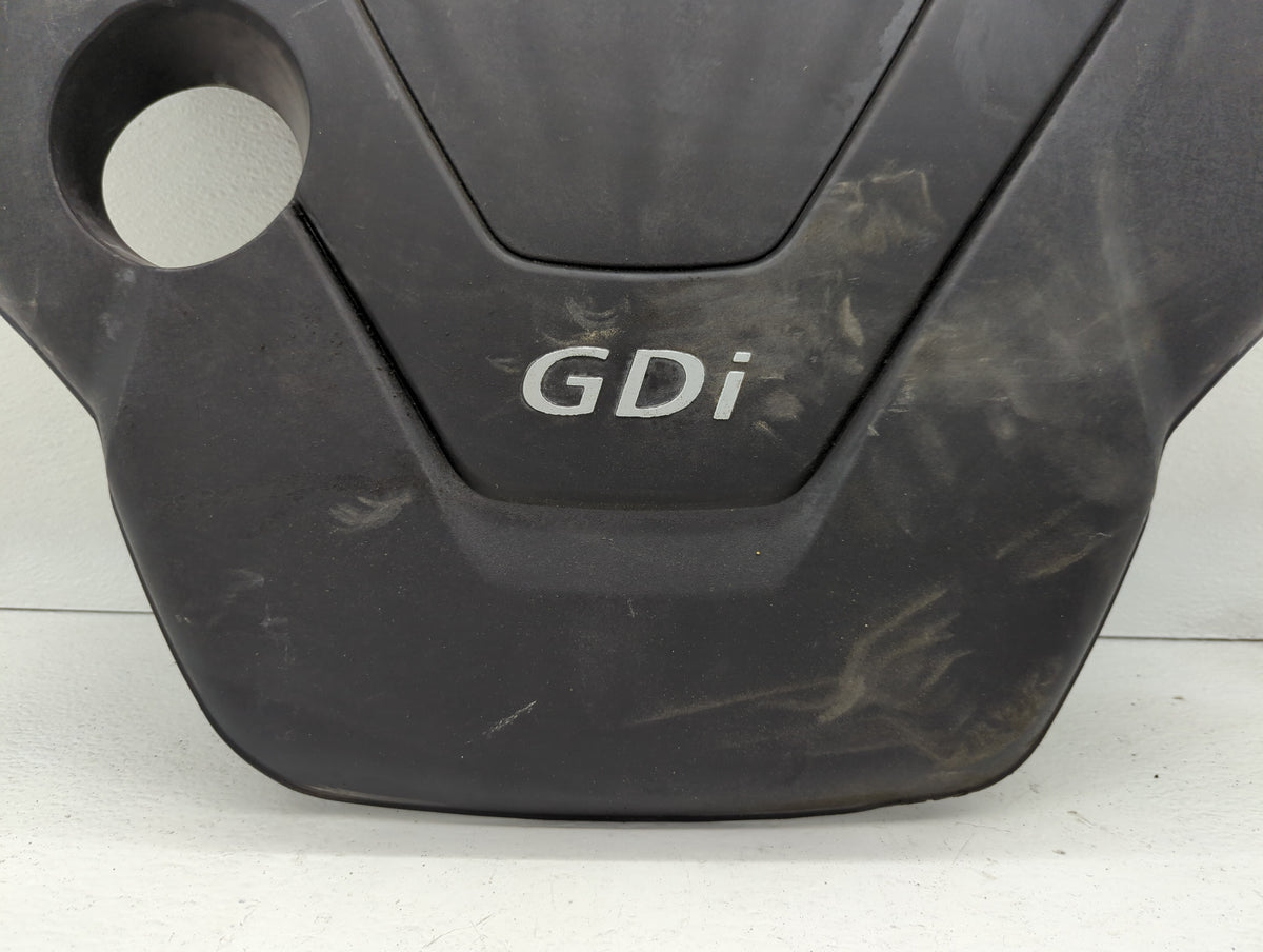 2014 Kia Soul Engine Cover 592828 - Oemusedautoparts1.com