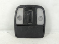 2014-2019 Kia Soul Overhead Roof Console Interior Dome Light - Oemusedautoparts1.com