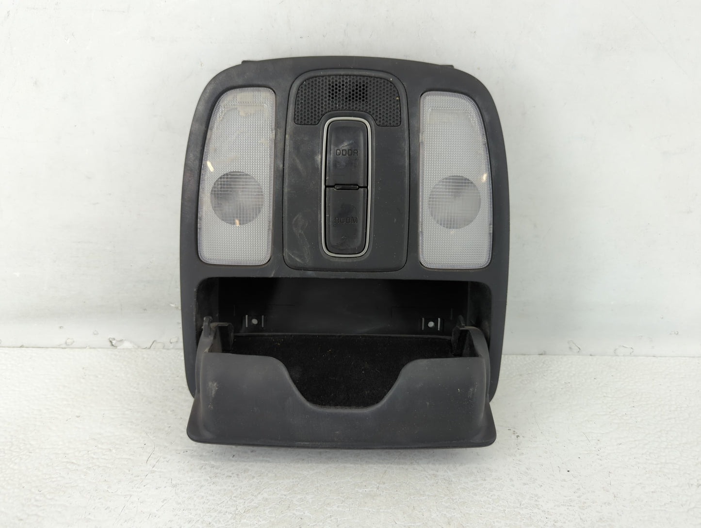 2014-2019 Kia Soul Overhead Roof Console Interior Dome Light - Oemusedautoparts1.com
