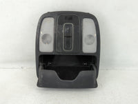 2014-2019 Kia Soul Overhead Roof Console Interior Dome Light - Oemusedautoparts1.com