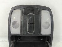 2014-2019 Kia Soul Overhead Roof Console Interior Dome Light - Oemusedautoparts1.com
