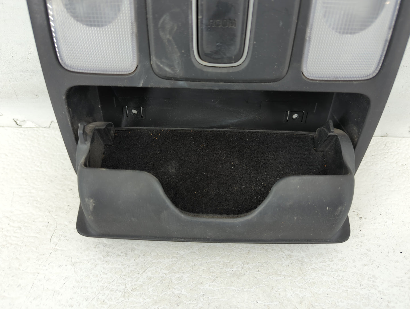 2014-2019 Kia Soul Overhead Roof Console Interior Dome Light - Oemusedautoparts1.com