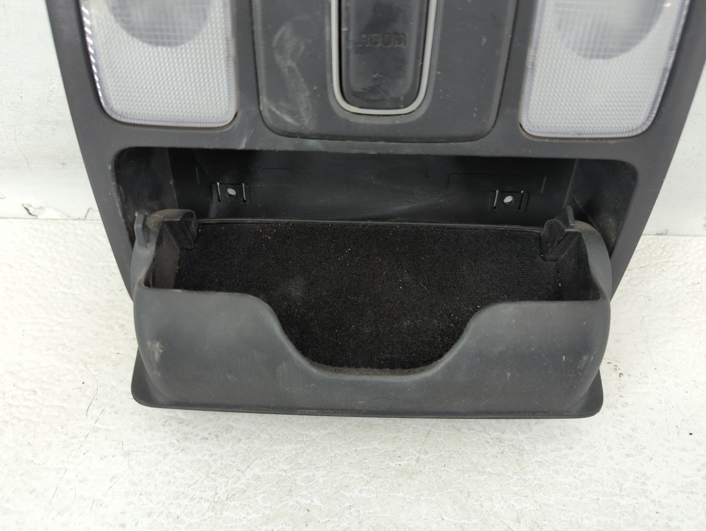 2014-2019 Kia Soul Overhead Roof Console Interior Dome Light - Oemusedautoparts1.com