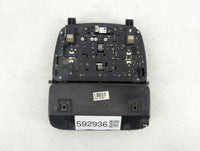 2014-2019 Kia Soul Overhead Roof Console Interior Dome Light - Oemusedautoparts1.com