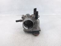 2012-2019 Kia Soul Throttle Body P/N:35100-2B300 Fits Fits 2012 2013 2014 2015 2016 2017 2018 2019 OEM Used Auto Parts - Oem