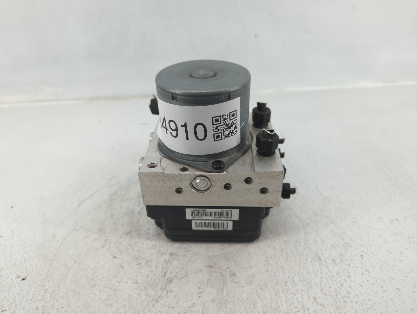 2014-2015 Kia Soul ABS Pump Control Module Replacement P/N:58900-B2506 Fits Fits 2014 2015 OEM Used Auto Parts - Oemusedauto