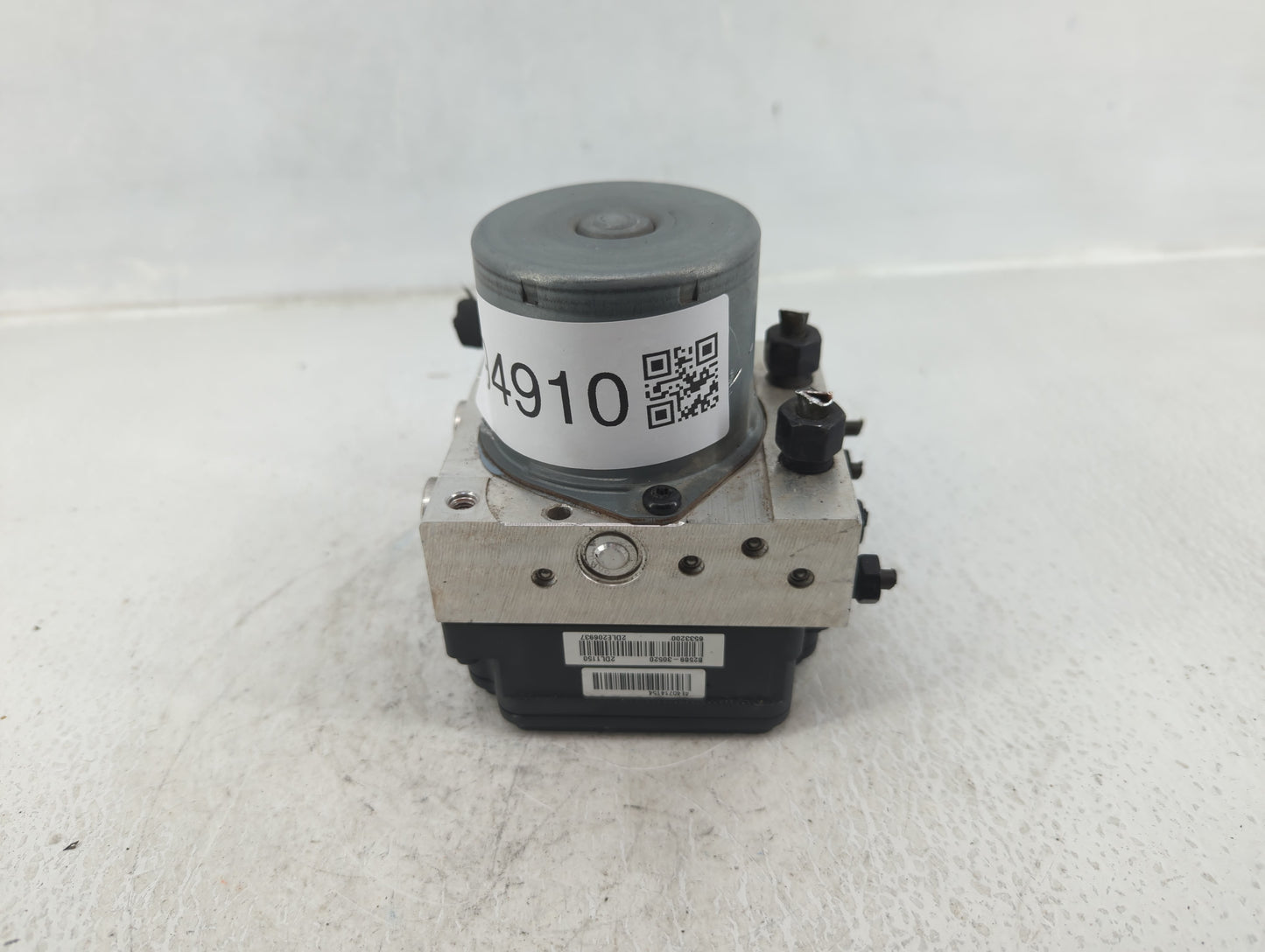 2014-2015 Kia Soul ABS Pump Control Module Replacement P/N:58900-B2506 Fits Fits 2014 2015 OEM Used Auto Parts - Oemusedauto