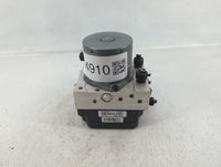 2014-2015 Kia Soul Anti-Lock Brake ABS Pump Module Actuator OEM P/N:58900-B2506 Fits Fits 2014 2015 OEM Used Auto Parts - Oe