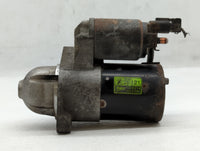 2014-2015 Kia Soul Car Starter Motor Solenoid OEM P/N:1206214 36100-2E121 Fits Fits 2014 2015 2016 OEM Used Auto Parts - Oem