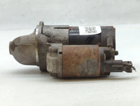 2014-2015 Kia Soul Car Starter Motor Solenoid OEM P/N:1206214 36100-2E121 Fits Fits 2014 2015 2016 OEM Used Auto Parts - Oem