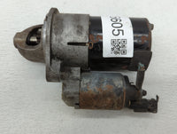 2014-2015 Kia Soul Car Starter Motor Solenoid OEM P/N:1206214 36100-2E121 Fits Fits 2014 2015 2016 OEM Used Auto Parts - Oem