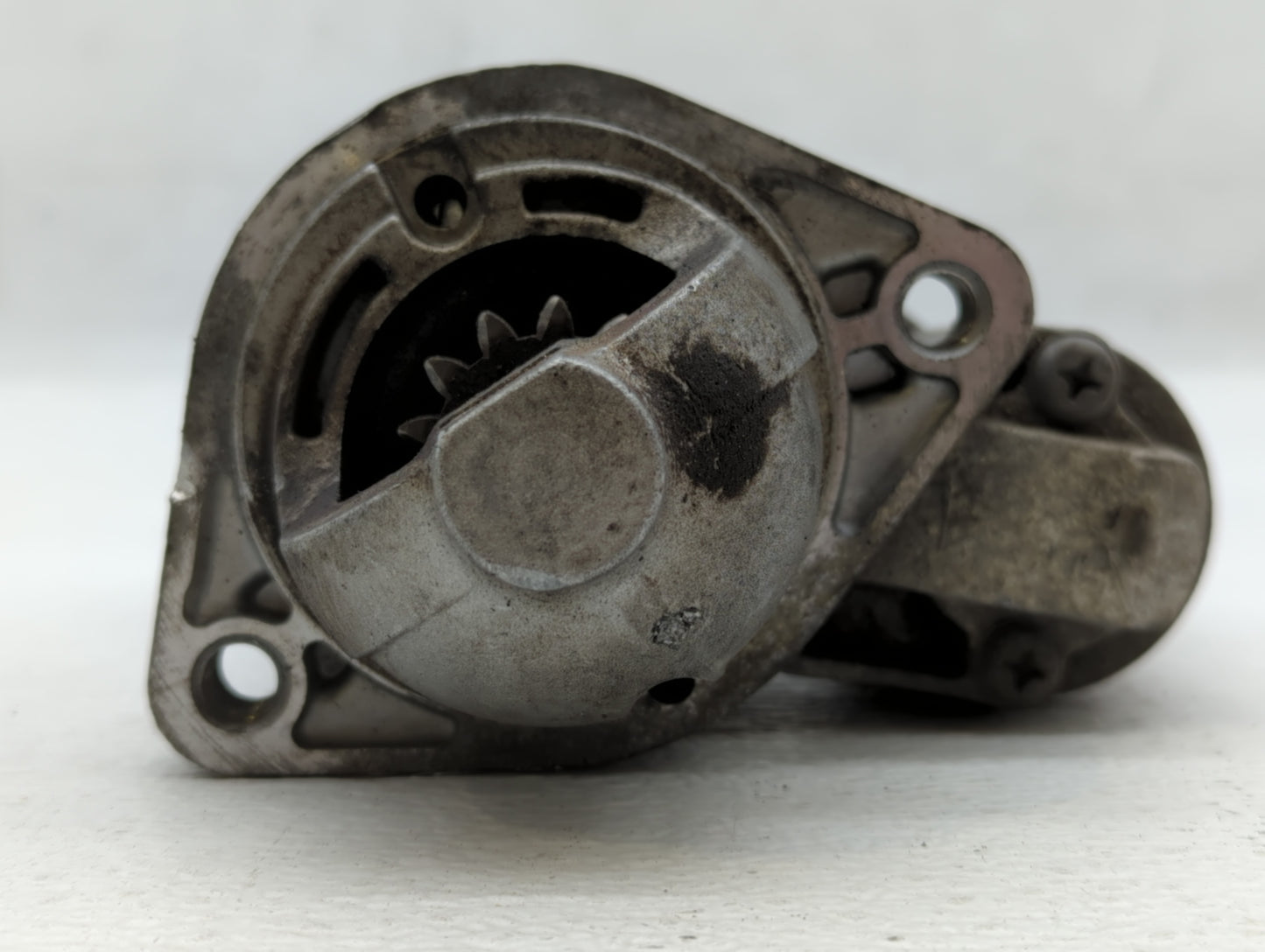 2014-2015 Kia Soul Car Starter Motor Solenoid OEM P/N:1206214 36100-2E121 Fits Fits 2014 2015 2016 OEM Used Auto Parts - Oem