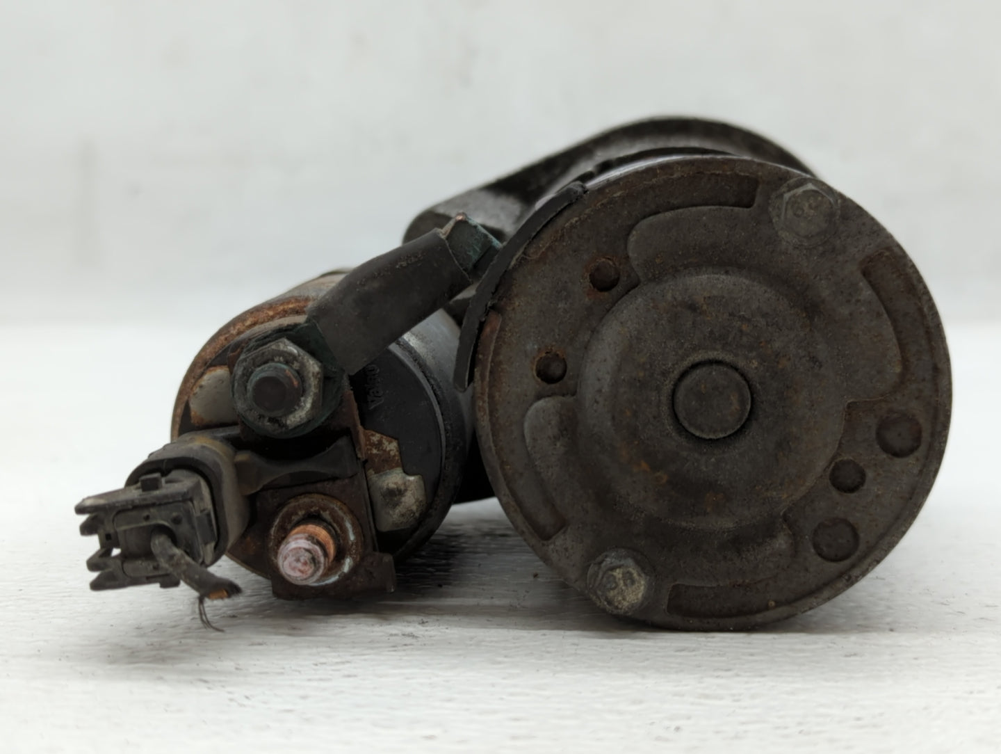 2014-2015 Kia Soul Car Starter Motor Solenoid OEM P/N:1206214 36100-2E121 Fits Fits 2014 2015 2016 OEM Used Auto Parts - Oem
