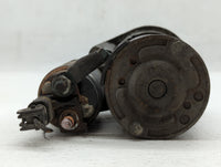 2014-2015 Kia Soul Car Starter Motor Solenoid OEM P/N:1206214 36100-2E121 Fits Fits 2014 2015 2016 OEM Used Auto Parts - Oem