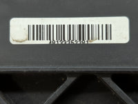 2014 Kia Soul PCM Engine Control Computer ECU ECM PCU OEM P/N:39133-2EHA0 Fits OEM Used Auto Parts - Oemusedautoparts1.com