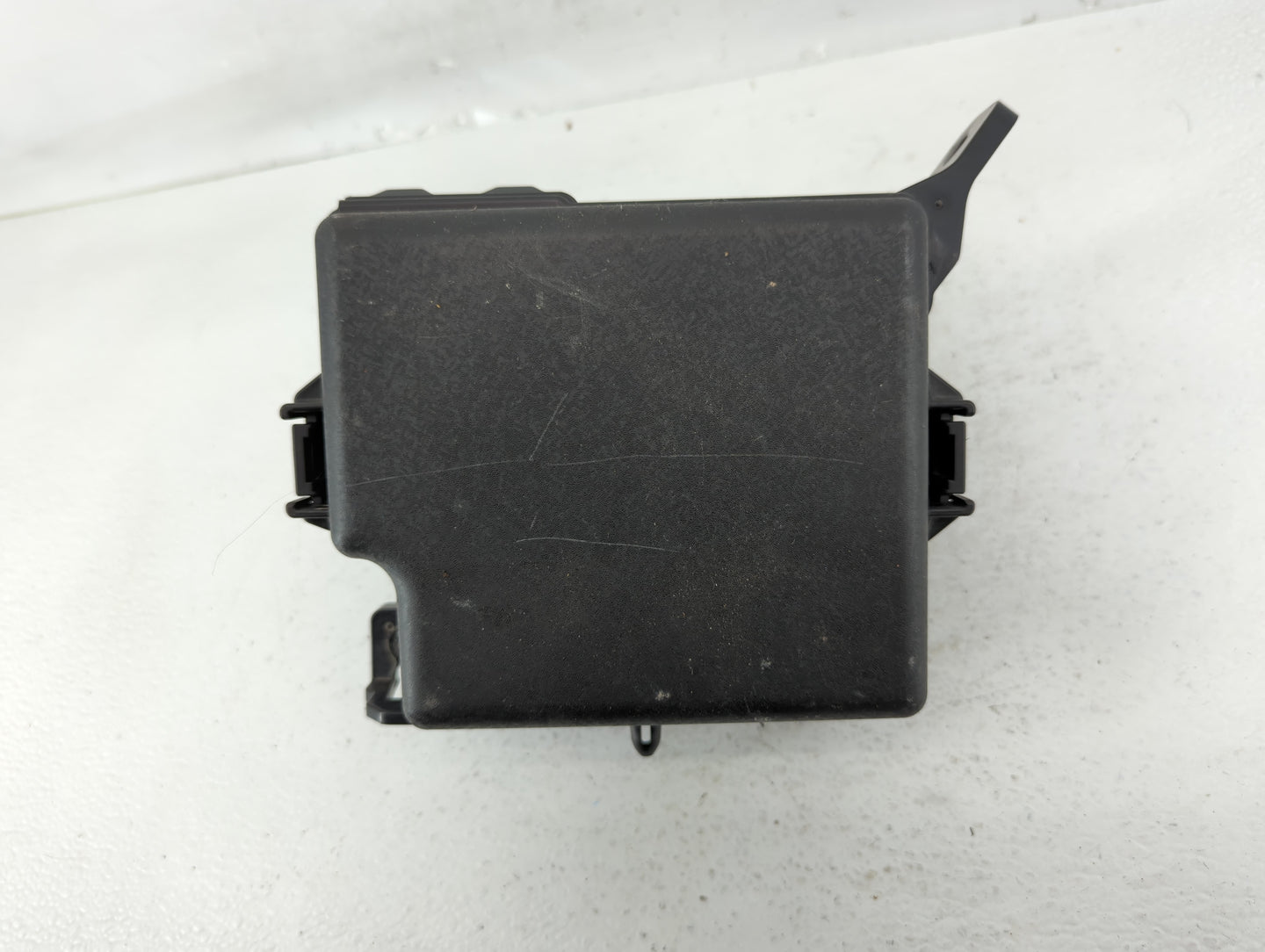 2014 Kia Soul Fusebox Fuse Box Panel Relay Module P/N:91419B2500 91950-B2050 Fits OEM Used Auto Parts - Oemusedautoparts1.co