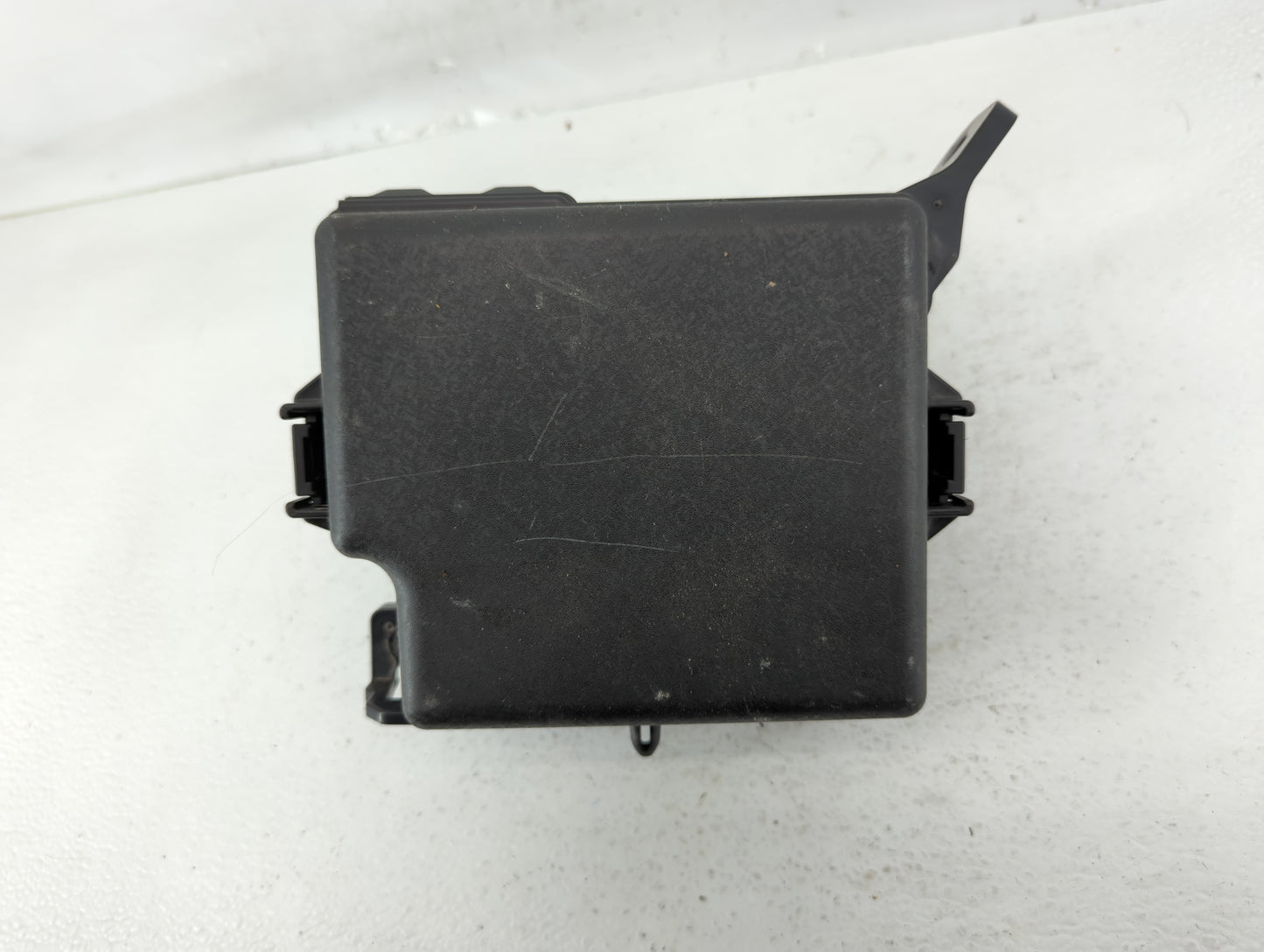 2014 Kia Soul Fusebox Fuse Box Panel Relay Module P/N:91419B2500 91950-B2050 Fits OEM Used Auto Parts - Oemusedautoparts1.co