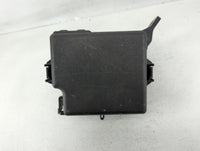2014 Kia Soul Fusebox Fuse Box Panel Relay Module P/N:91419B2500 91950-B2050 Fits OEM Used Auto Parts - Oemusedautoparts1.co