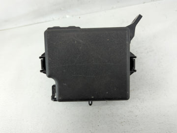 2014 Kia Soul Fusebox Fuse Box Panel Relay Module P/N:91419B2500 91950-B2050 Fits OEM Used Auto Parts - Oemusedautoparts1.co