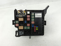 2014 Kia Soul Fusebox Fuse Box Panel Relay Module P/N:91419B2500 91950-B2050 Fits OEM Used Auto Parts - Oemusedautoparts1.co