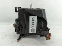 2014 Kia Soul Fusebox Fuse Box Panel Relay Module P/N:91419B2500 91950-B2050 Fits OEM Used Auto Parts - Oemusedautoparts1.co