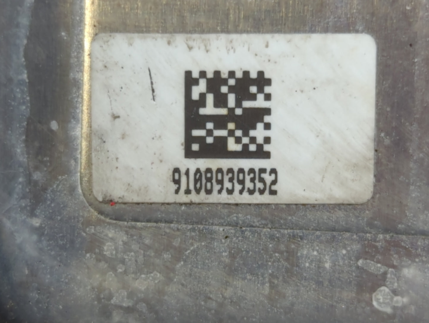 2014 Kia Soul PCM Engine Control Computer ECU ECM PCU OEM P/N:39131-2EHA0 39133-2EHA0 Fits OEM Used Auto Parts - Oemusedauto