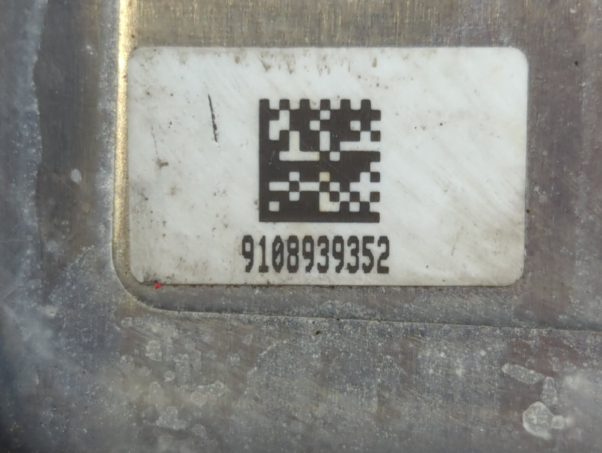 2014 Kia Soul PCM Engine Control Computer ECU ECM PCU OEM P/N:39131-2EHA0 39133-2EHA0 OEM Used Auto Parts - Oemusedautoparts