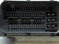2014 Kia Soul PCM Engine Control Computer ECU ECM PCU OEM P/N:39131-2EHA0 39133-2EHA0 Fits OEM Used Auto Parts - Oemusedauto