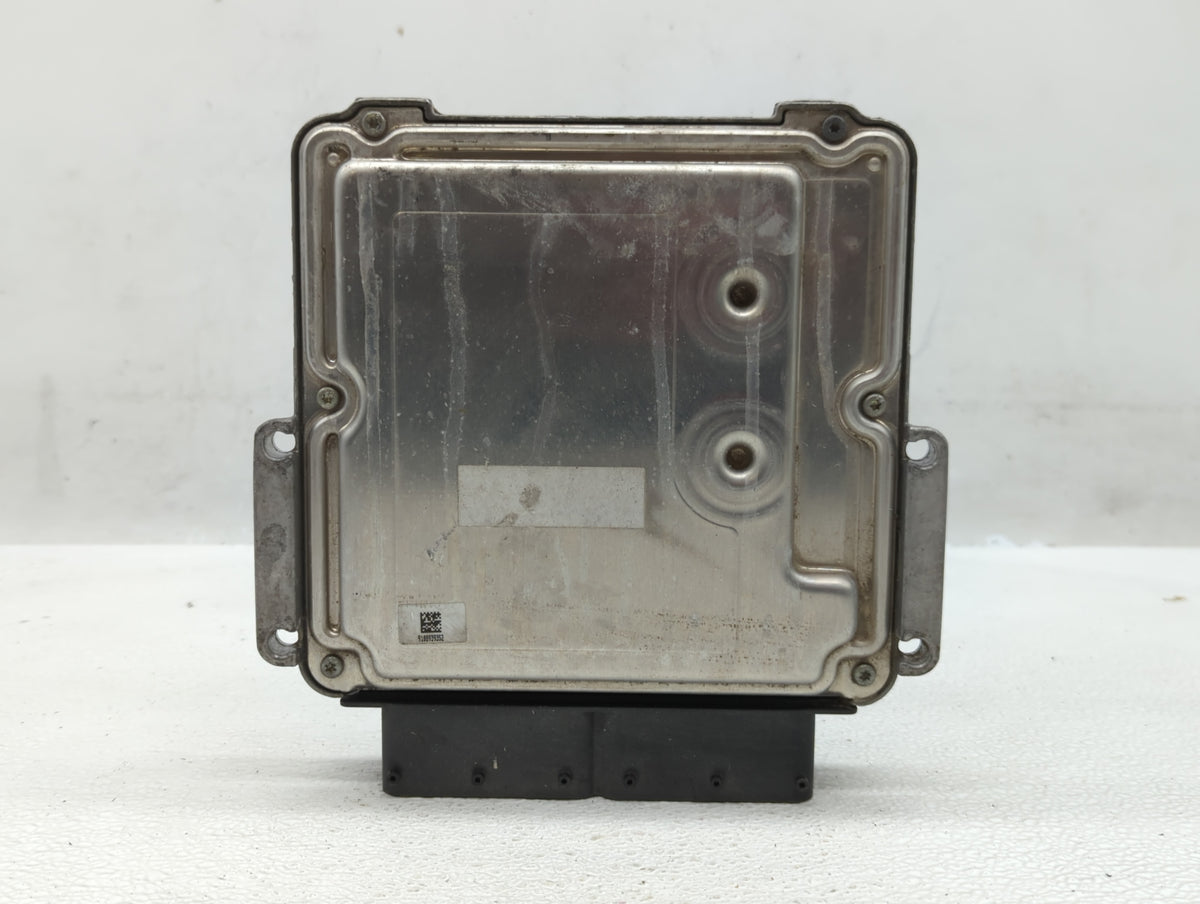 2014 Kia Soul PCM Engine Control Computer ECU ECM PCU OEM P/N:39131-2EHA0 39133-2EHA0 OEM Used Auto Parts - Oemusedautoparts