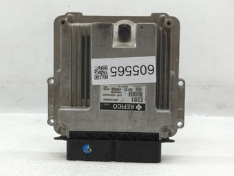 compare product 2014 Kia Soul PCM Engine Control Computer ECU ECM PCU OEM P/N:39133-2EHA0 Fits OEM Used Auto Parts