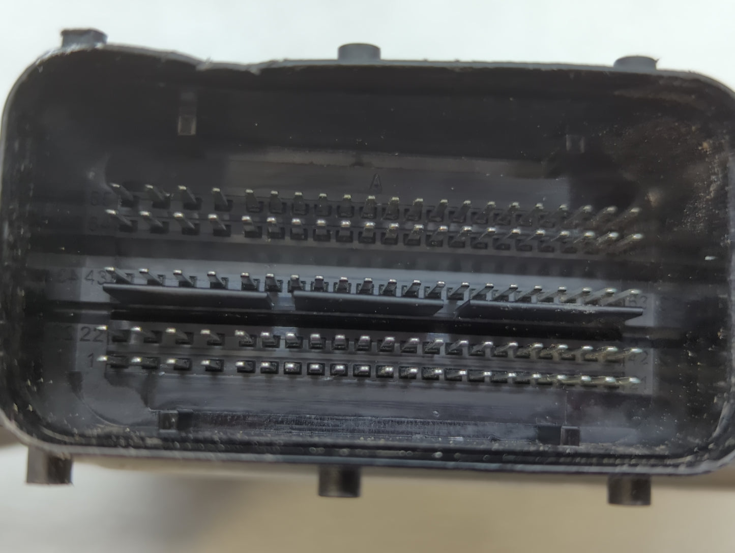 2014 Kia Soul PCM Engine Control Computer ECU ECM PCU OEM P/N:39133-2EHA0 Fits OEM Used Auto Parts - Oemusedautoparts1.com