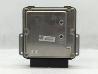 2014 Kia Soul PCM Engine Control Computer ECU ECM PCU OEM P/N:39133-2EHA0 Fits OEM Used Auto Parts - Oemusedautoparts1.com