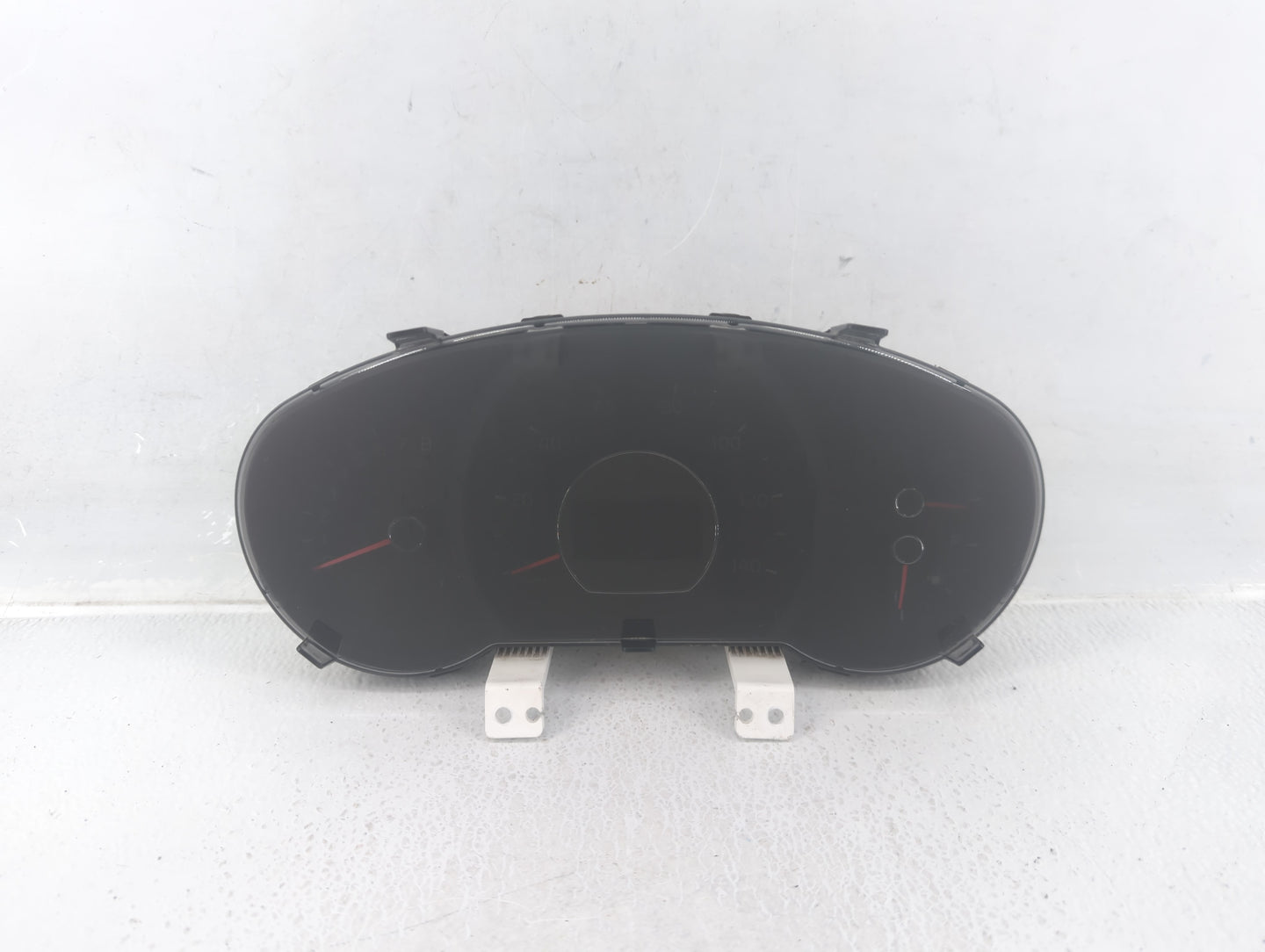 2014-2015 Kia Soul Instrument Cluster Speedometer Gauges P/N:13J15-00036 94006-B2510 Fits Fits 2014 2015 OEM Used Auto Parts