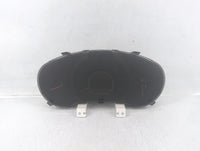 2014-2015 Kia Soul Instrument Cluster Speedometer Gauges P/N:13J15-00036 94006-B2510 Fits Fits 2014 2015 OEM Used Auto Parts