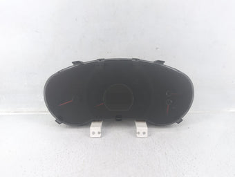 compare product 2014-2015 Kia Soul Instrument Cluster Speedometer Gauges P/N:13J15-00036 94006-B2510 Fits Fits 2014 2015 OEM Used Auto Parts