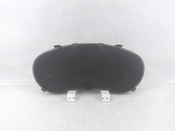 2014-2015 Kia Soul Instrument Cluster Speedometer Gauges P/N:13J15-00036 94006-B2510 Fits Fits 2014 2015 OEM Used Auto Parts