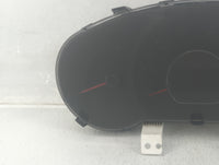 2014-2015 Kia Soul Instrument Cluster Speedometer Gauges P/N:13J15-00036 94006-B2510 Fits Fits 2014 2015 OEM Used Auto Parts