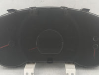 2014-2015 Kia Soul Instrument Cluster Speedometer Gauges P/N:13J15-00036 94006-B2510 Fits Fits 2014 2015 OEM Used Auto Parts