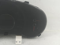 2014-2015 Kia Soul Instrument Cluster Speedometer Gauges P/N:13J15-00036 94006-B2510 Fits Fits 2014 2015 OEM Used Auto Parts