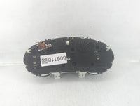 2014-2015 Kia Soul Instrument Cluster Speedometer Gauges P/N:13J15-00036 94006-B2510 Fits Fits 2014 2015 OEM Used Auto Parts